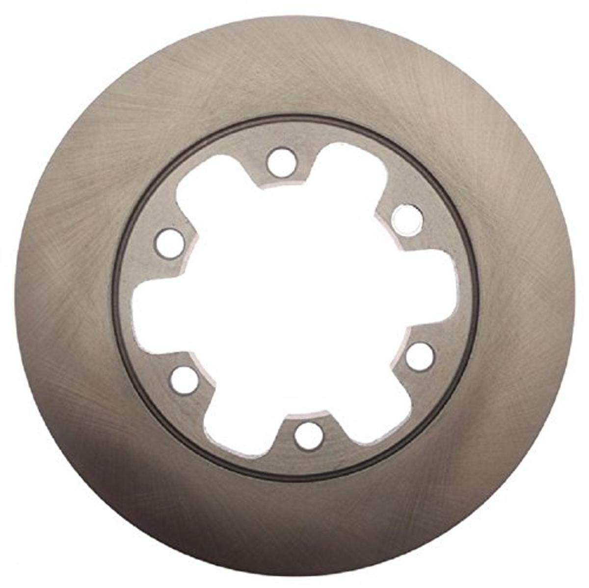 Bendix Premium PRT6282 Rear Brake Rotor for Ford Transit-150 2023-2020, Transit-250 2023-2020, Transit-350 2023-2020, Transit-350 HD 2023-2015