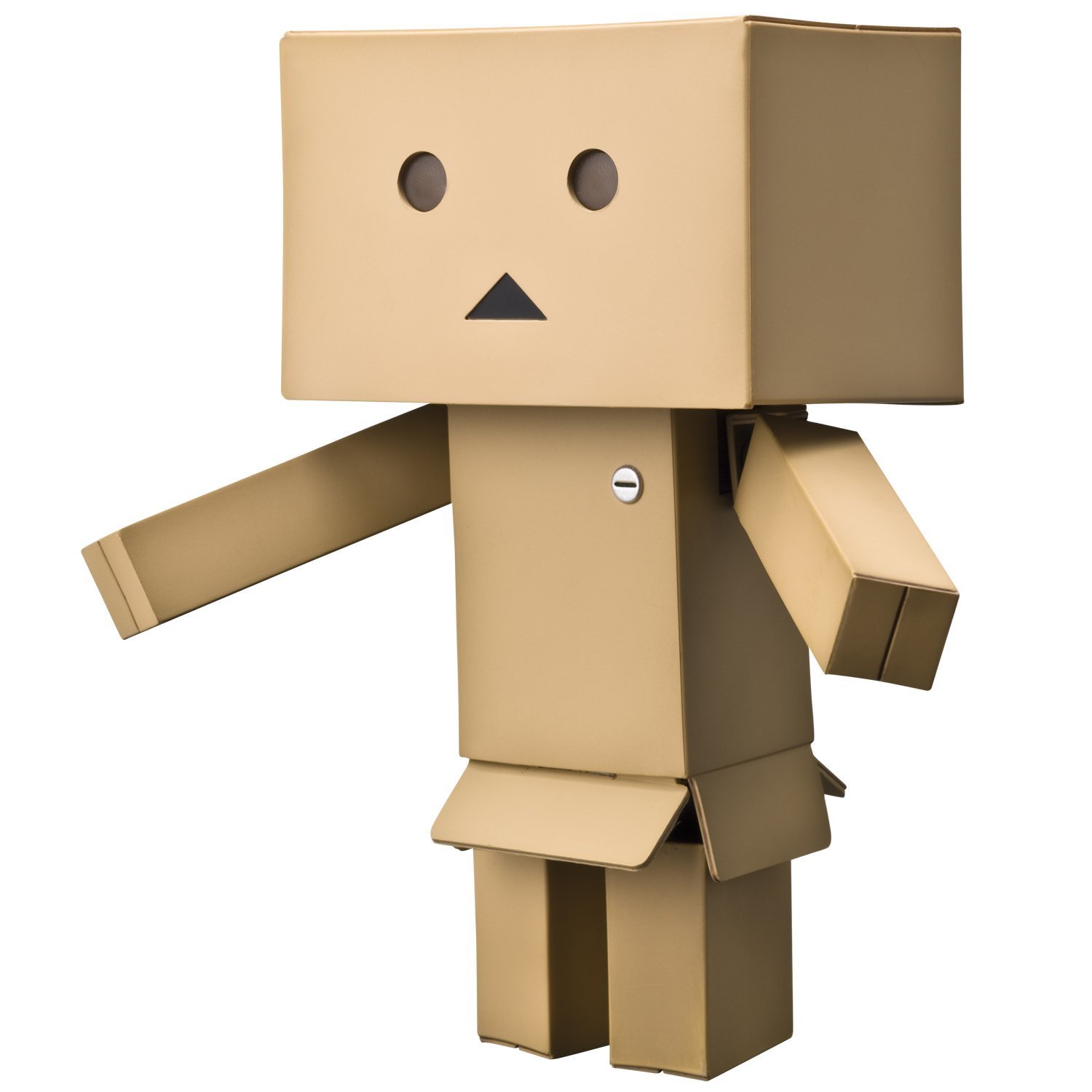 Amazon.co.jp: リボルテック ダンボ― (REVOLTECH DANBOARD) RENEWAL
