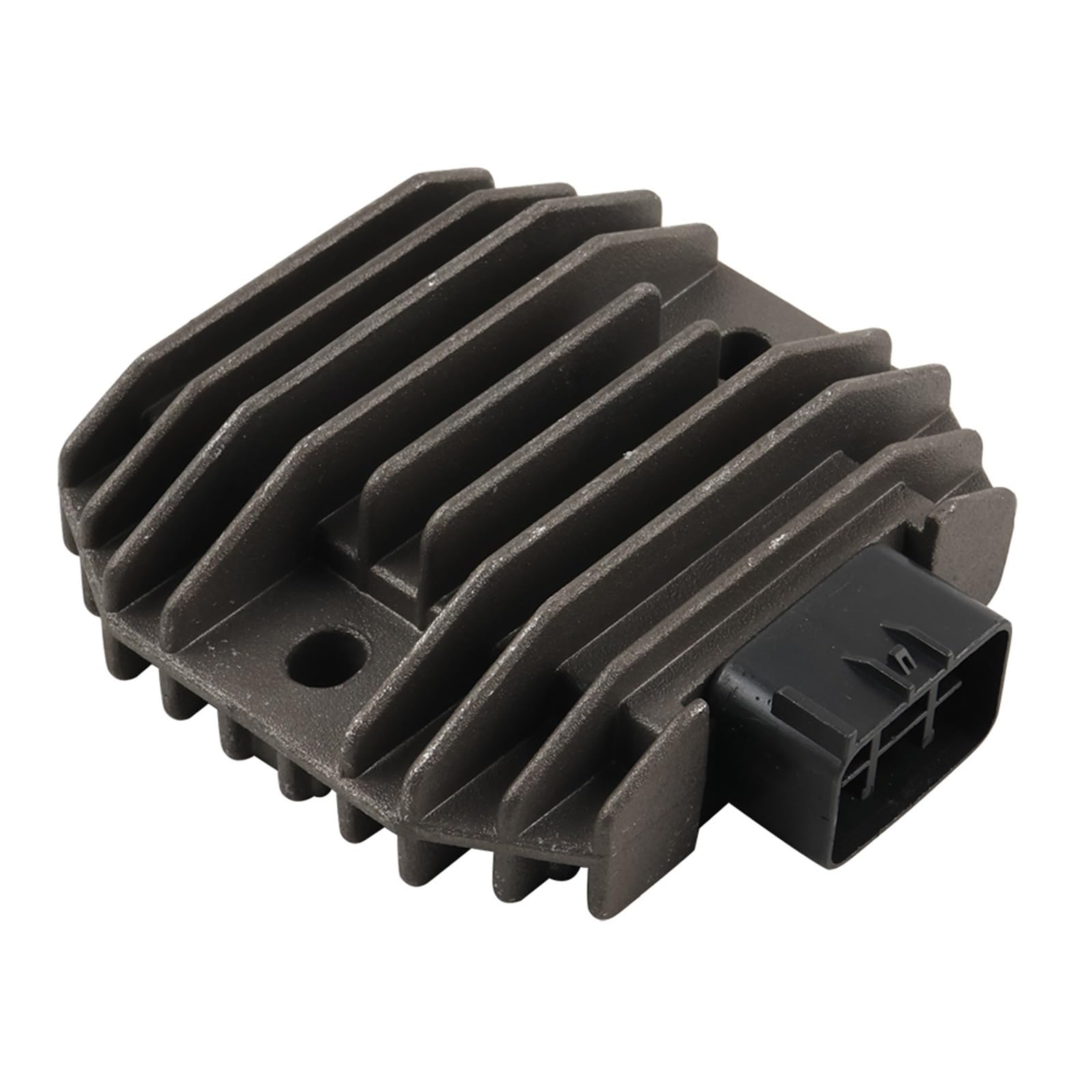 Atgqbcf One Color Motorcycle Voltage Regulator Rectifier Spare Parts For Yp400 Majesty 400 For Yp Tmax500 For Xp500 Tmax 500 T-Max Xp Motorcycle Voltage Regulator