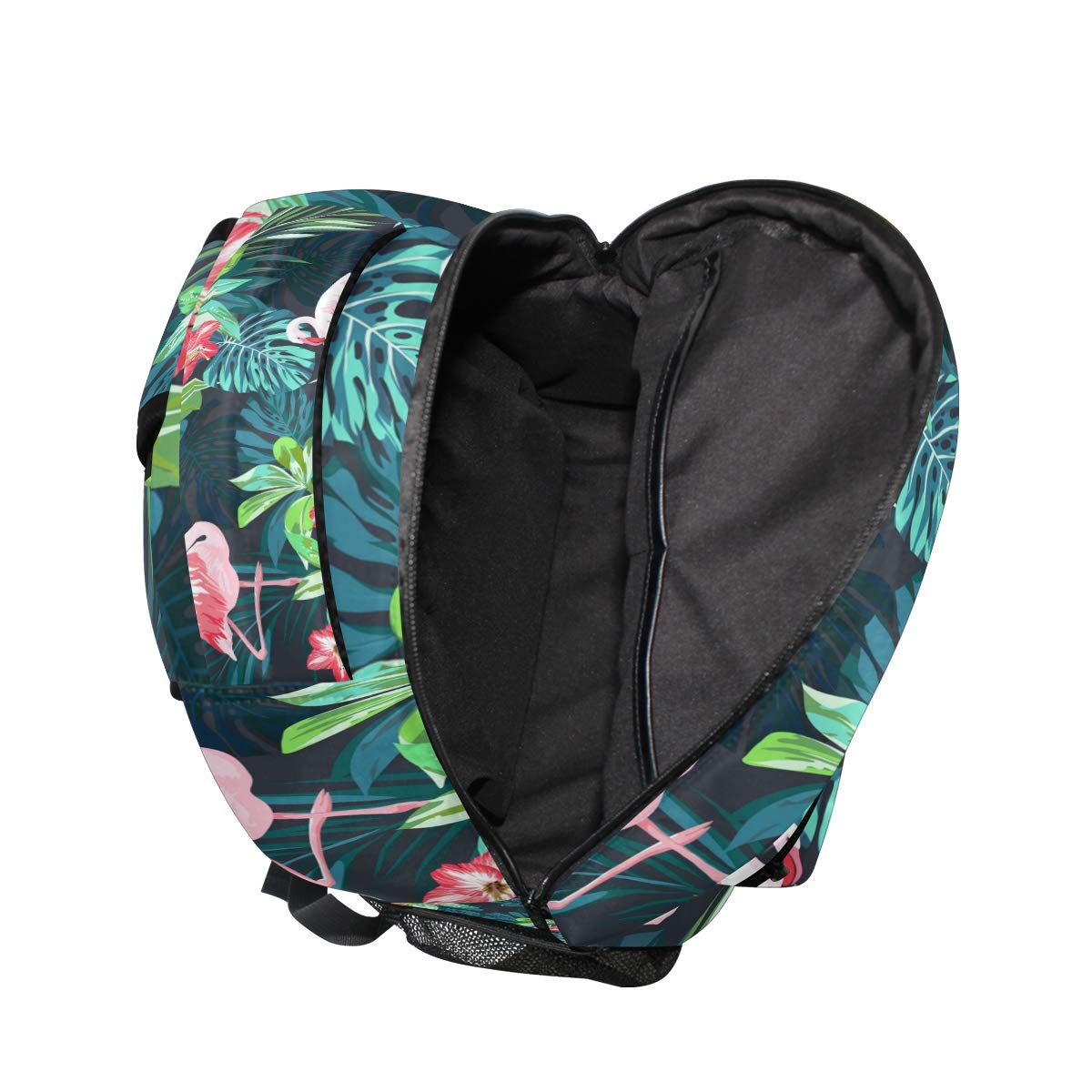 Sac à Dos en Marbre Ananas pour École, Voyage, Ordinateur Portable - Pour Étudiants, Homme, Femme - Décontracté pour Collège, Travail