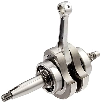 Amazon | キタコ(KITACO) ストロークアップクランクシャフト