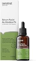 Sérum Facial Ác. Glicólico 7% Dermo Skin 30ml