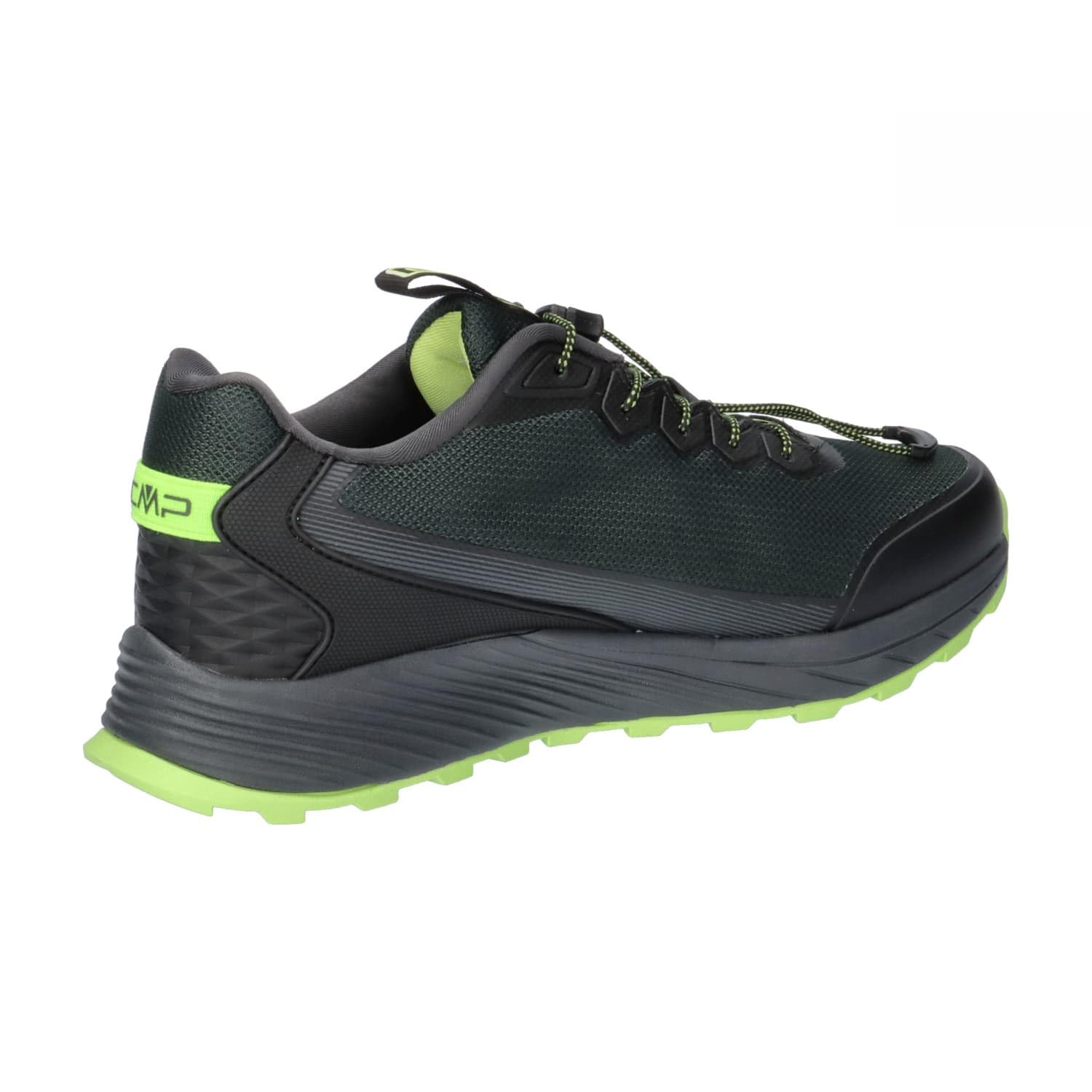 CMP Mężczyźni Phelyx Wp Multisport Buty - 3q65897Walking Shoe