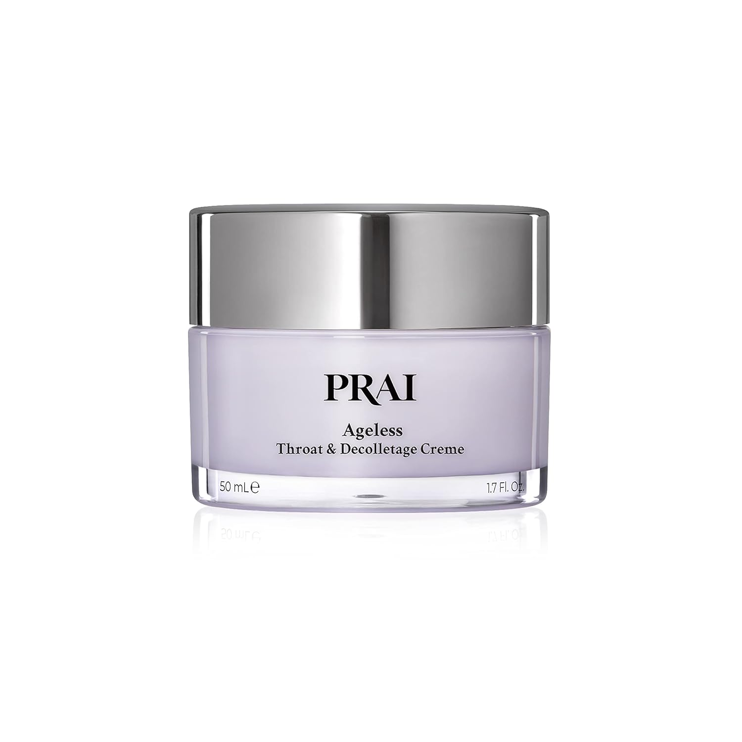 PRAI Neck Creme for Tightening & Firming Beauty Neck Firming Cream That Boosts