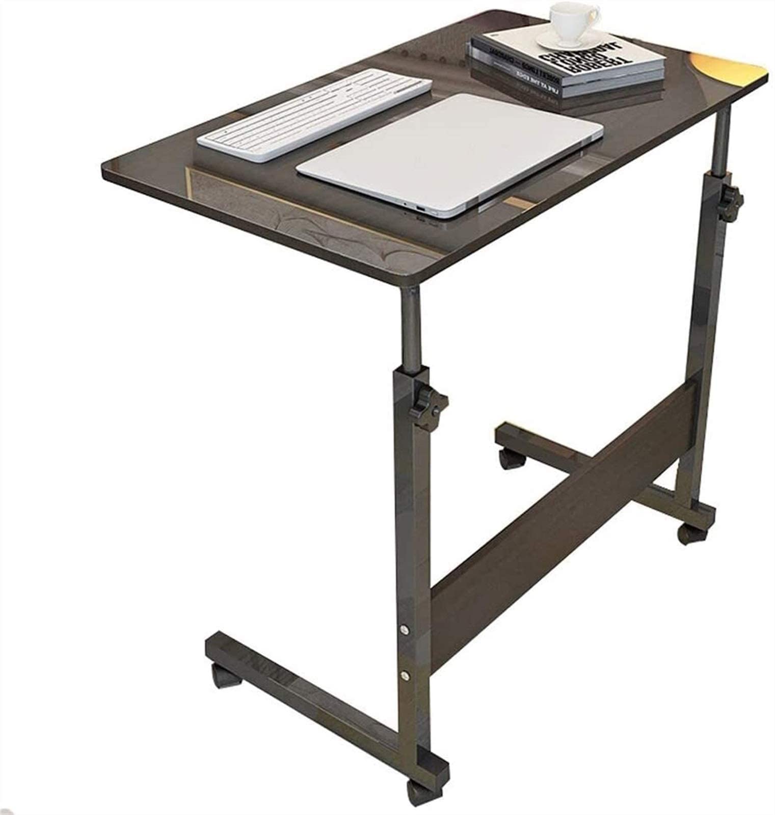 Buy Adjustable Desks Laptop Table, Adjustable Lift Bedside Study Desk