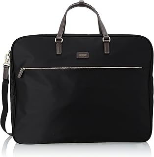 マッキントッシュフィロソフィー ガーメントバッグ アメリア2 2着収納 テフロン加工 三つ折り仕様 No.68099