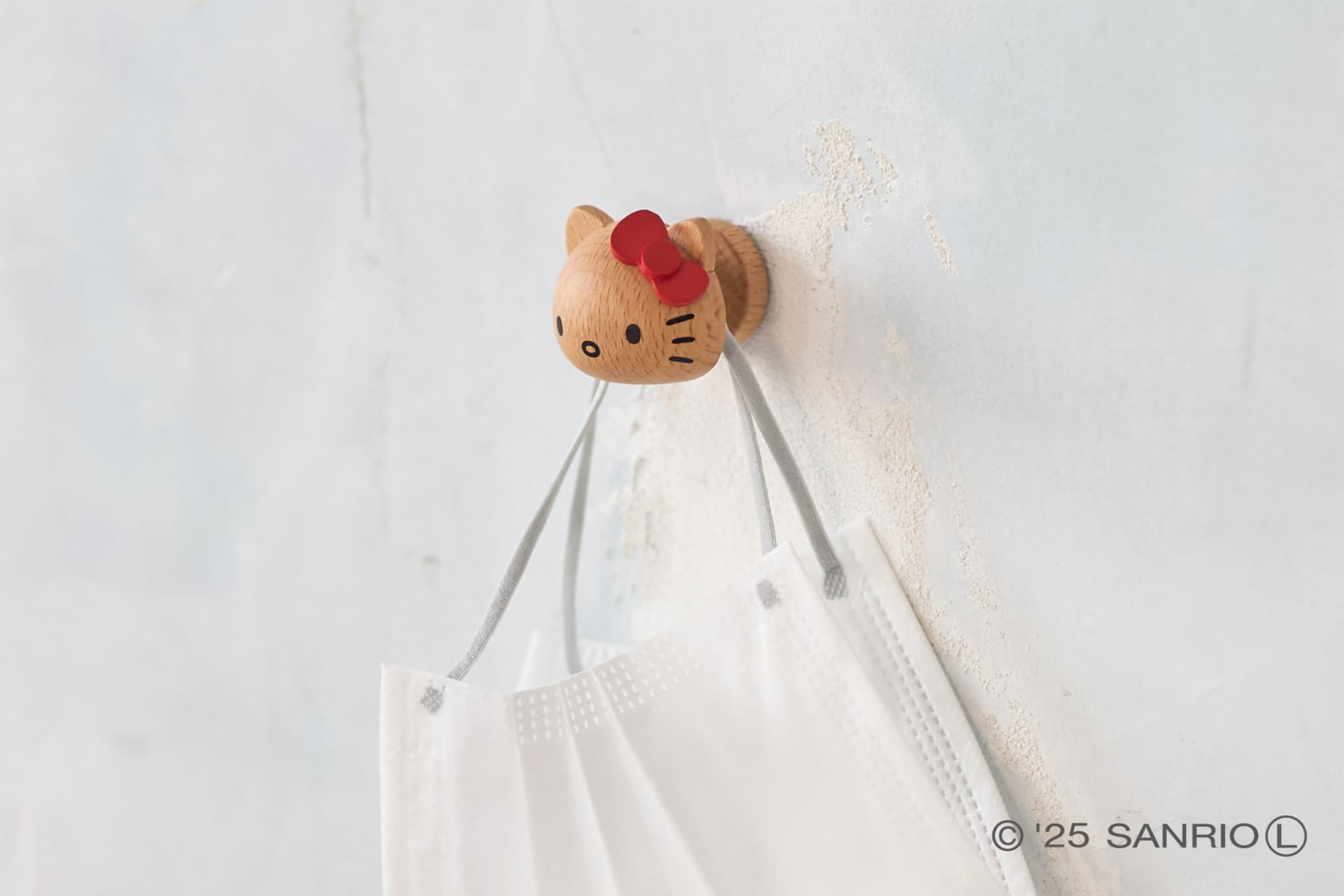 Sanrio サンリオ ハローキティ ウッドフック木製フック 赤 1999年製 Amazon.co.jp: サンリオ ハローキティ ウッドマグネットハンガー