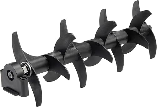 Sun Joe AJ801E-SCRF - Cuchilla de repuesto para AJ801E