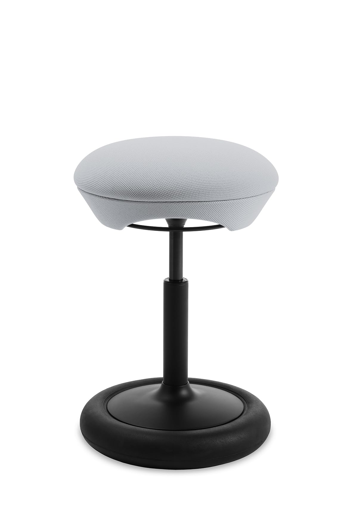 TOPSTAR SITNESS HOP Sitzhocker schwarz/grau
