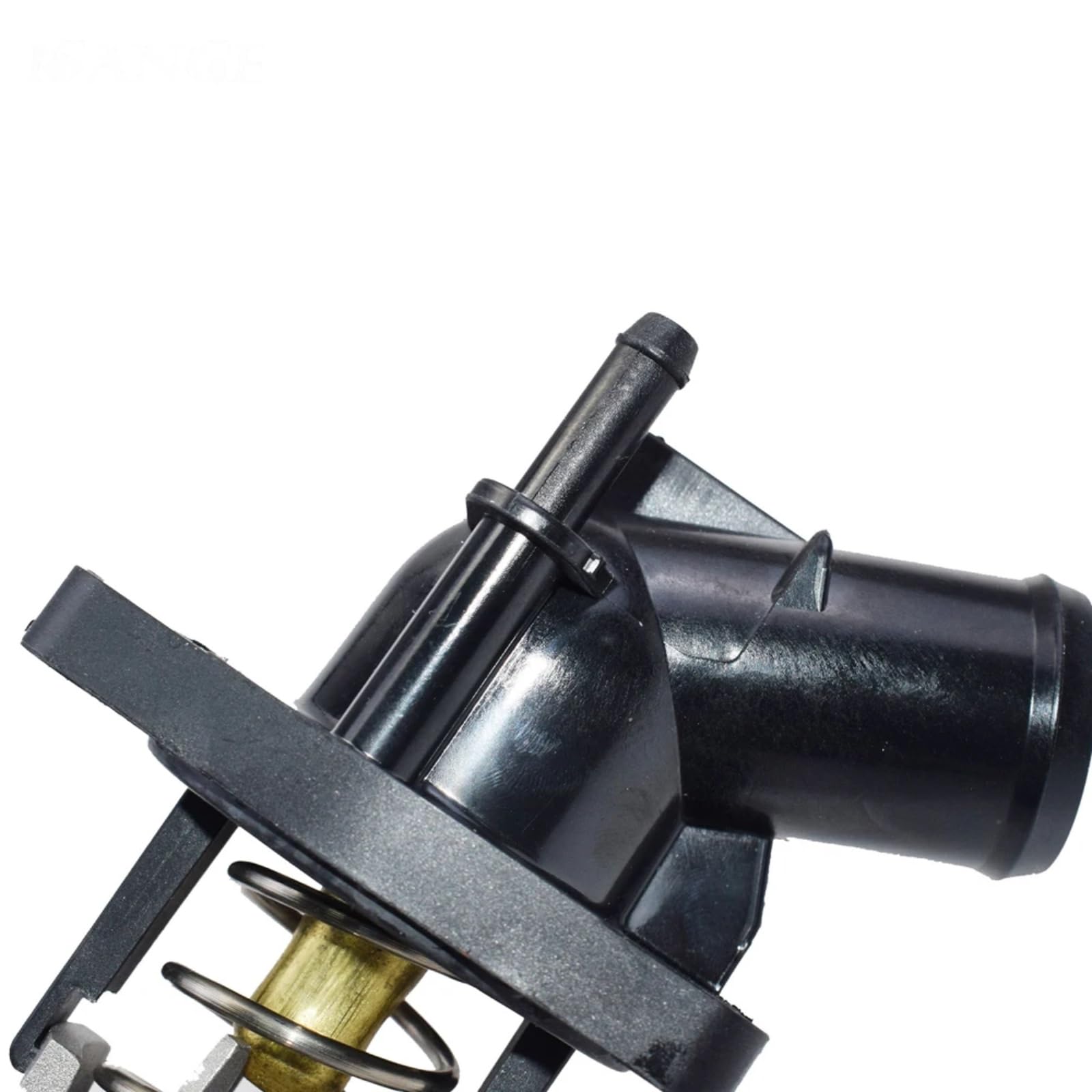Refrigerante Termostato Per C&evrolet Per Tahoe 2015-2020 12674639 | Termostato Motore Gruppo alloggiamento termostato liquido refrigerante motore 12674639