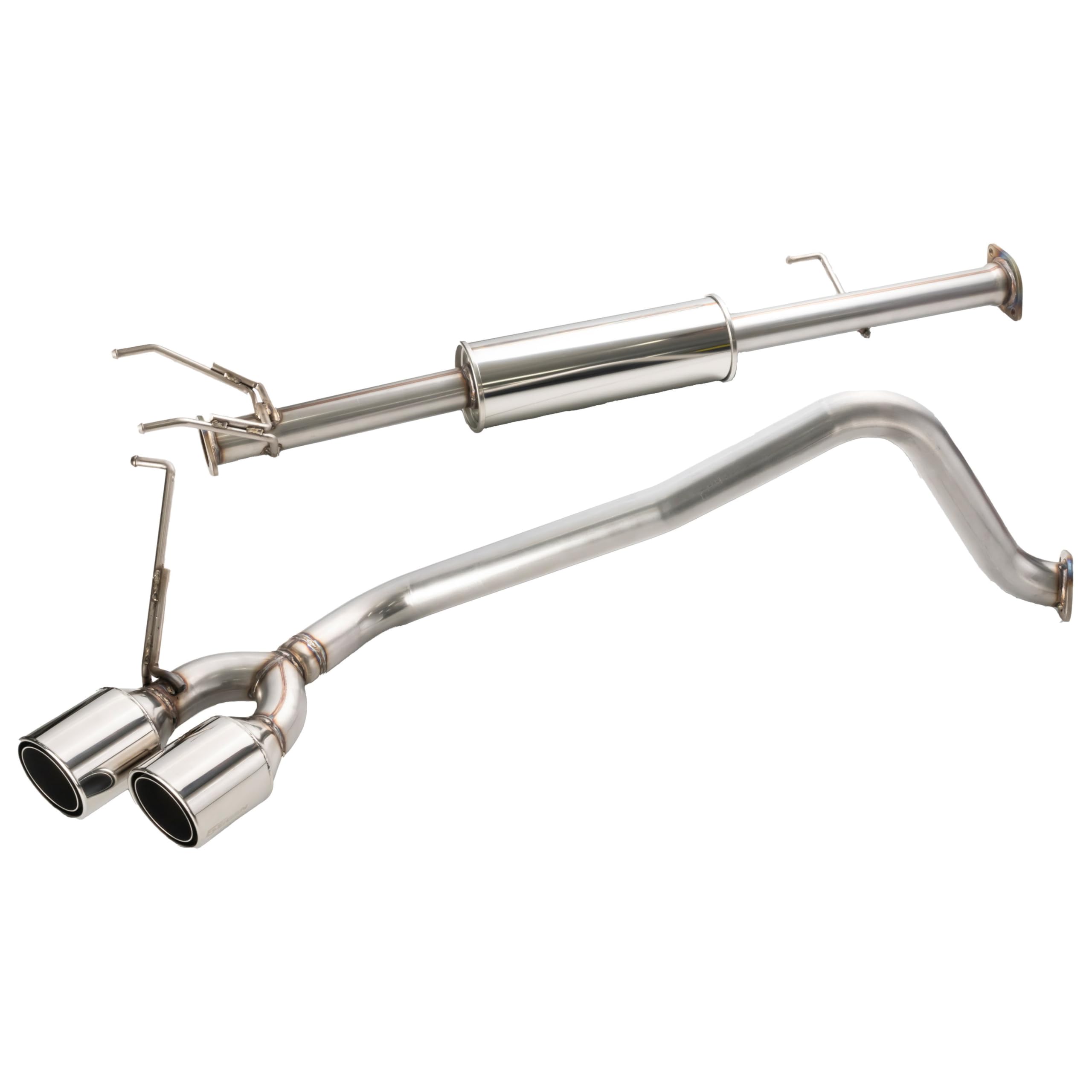 Amazon.co.jp: 5ZIGEN マフラー TF500 [適合車種:ハイラックス(HILUX