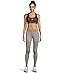 adidas by Stella McCartney Power Impact Training Bra Medium Support Printed JW4542 - #5 of 5
