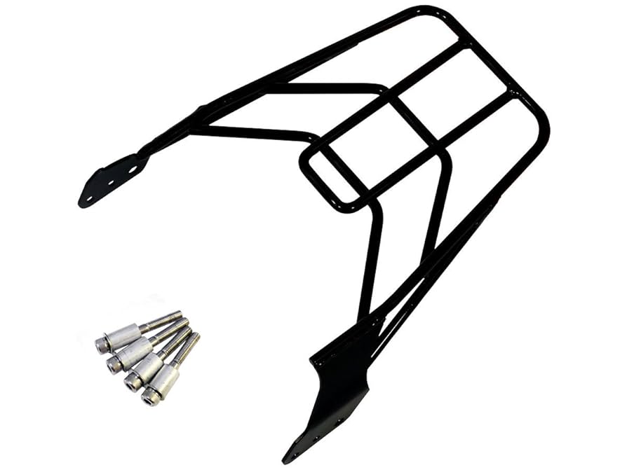 Amazon | ワールドウォーク マルチリアキャリア タイプ2 CB750用