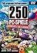 Produktbild 250 PC-Spielebox (DVD-ROM)