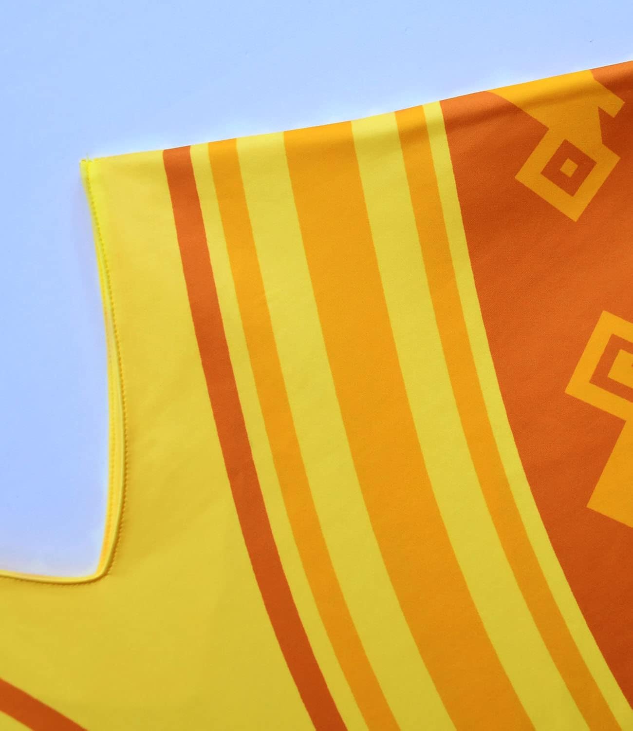 Vista 5 de Vestido de princesa con bolsa de manga corta para niñas y niños pequeños