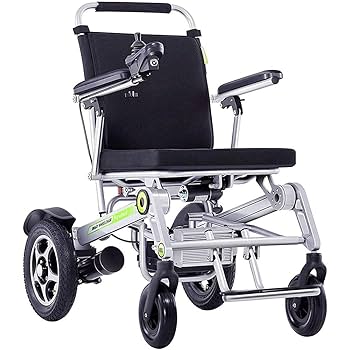 折りたたみ電動車椅子 Amazon.co.jp: 電動車椅子、ヘッドレスト付き頑丈な電動車椅子