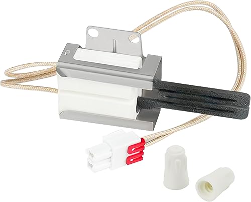 Puxyblue MEE61841401 Gas Range Encendedor Encendedor Horno Encendedor Reemplazo MEE61841403 MEE63084901 Apto para modelos selectos LG Ken-more