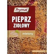 Prymat 5 - PACK, Herbal Pepper