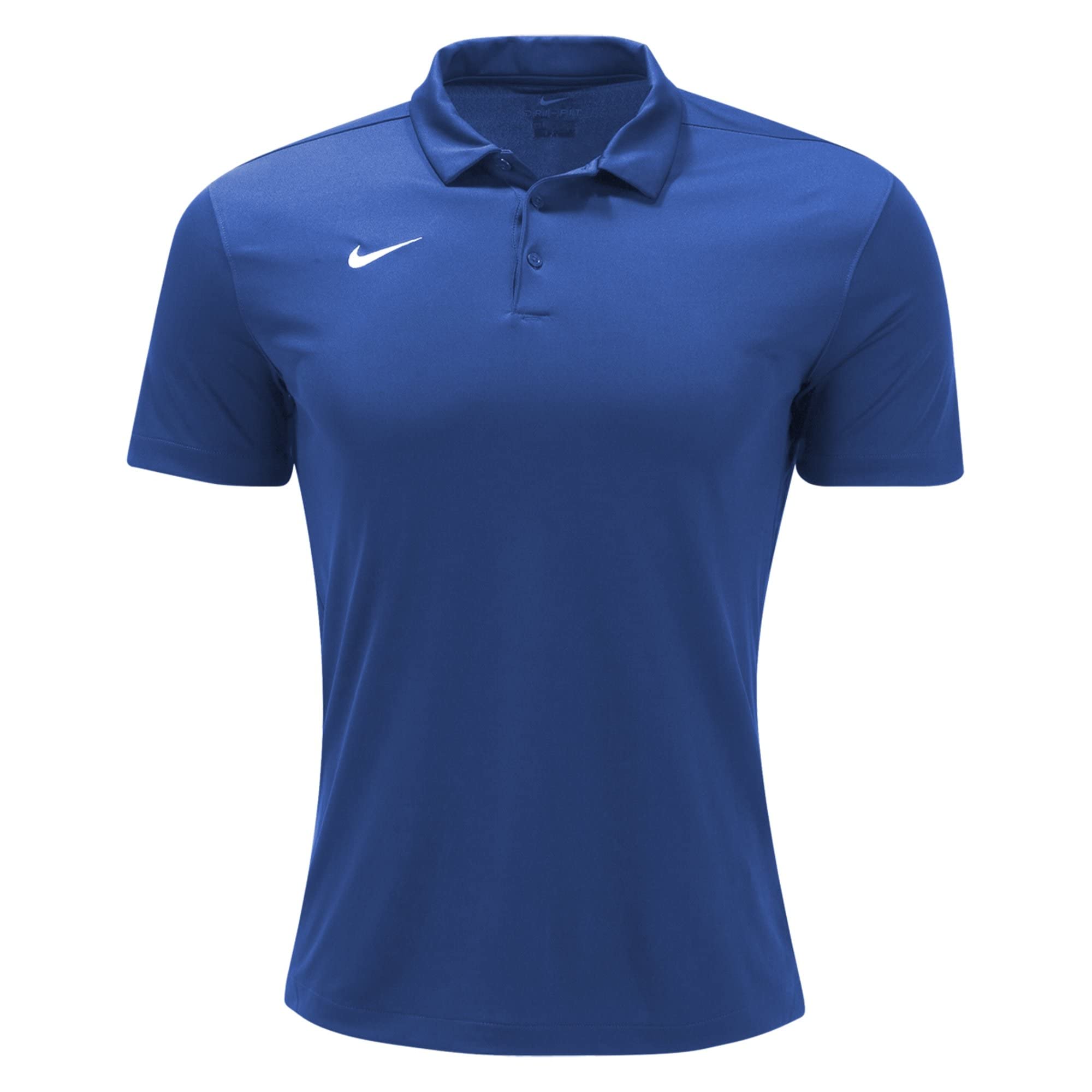 NikeMens Dri-FIT Short Sleeve Polo Shirt