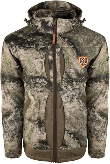 drake endurance jacket