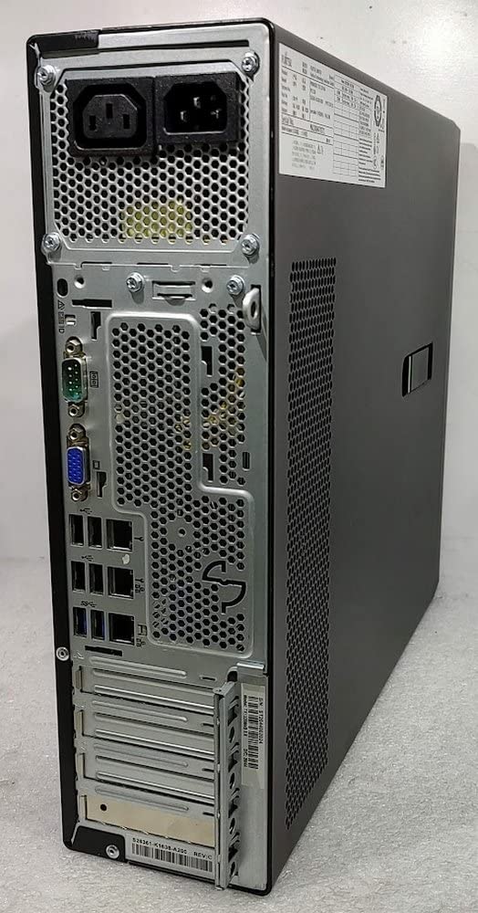 Amazon | [中古サーバ][4コア4スレッド][デスクトップ型][Windows