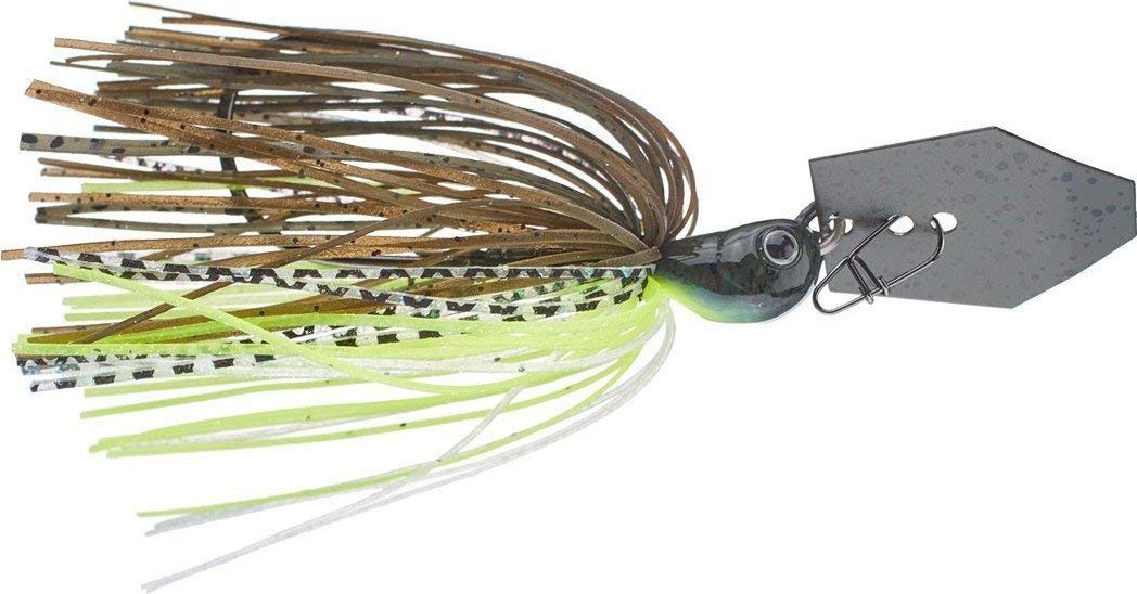 Amazon.com : Z-MAN CBJH38-08 Chatter bait Jack, Multi, One Size, 3