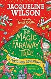 a christmas adventure (the magic faraway tree book 10) (english edition)