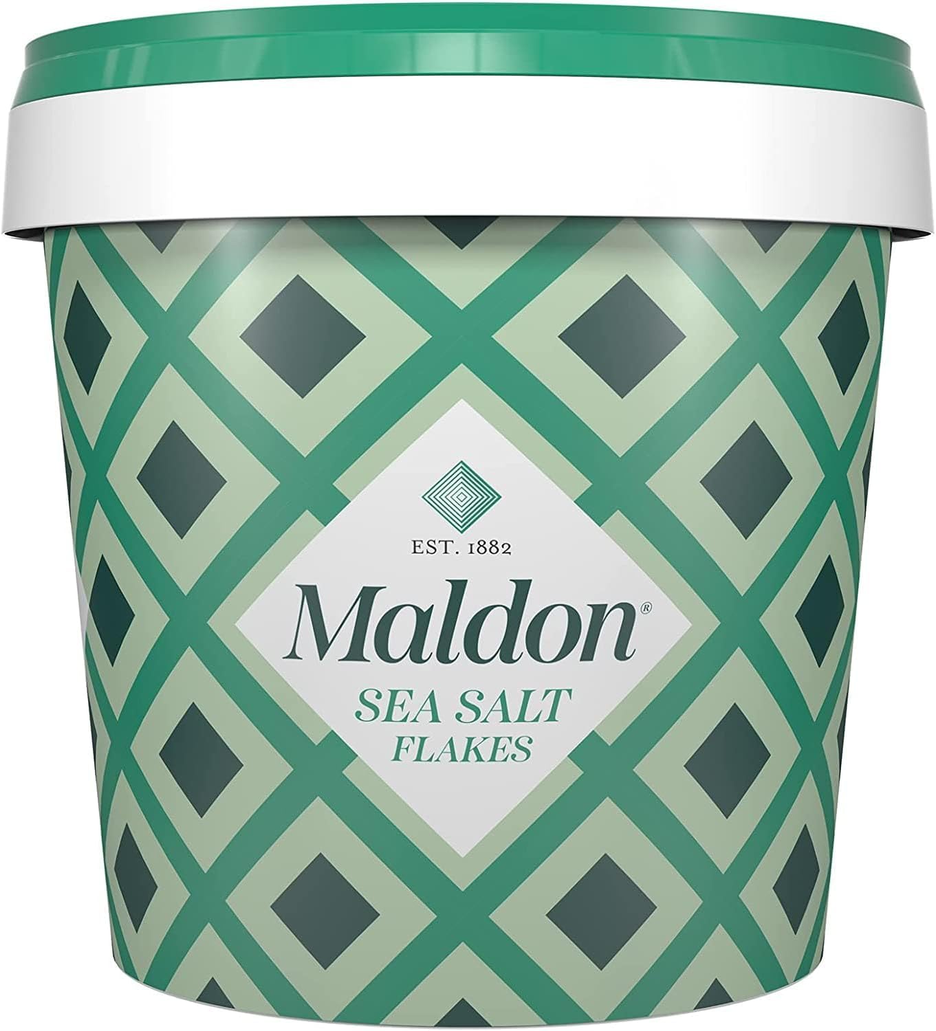 Maldon Sale Marino, 570 gr