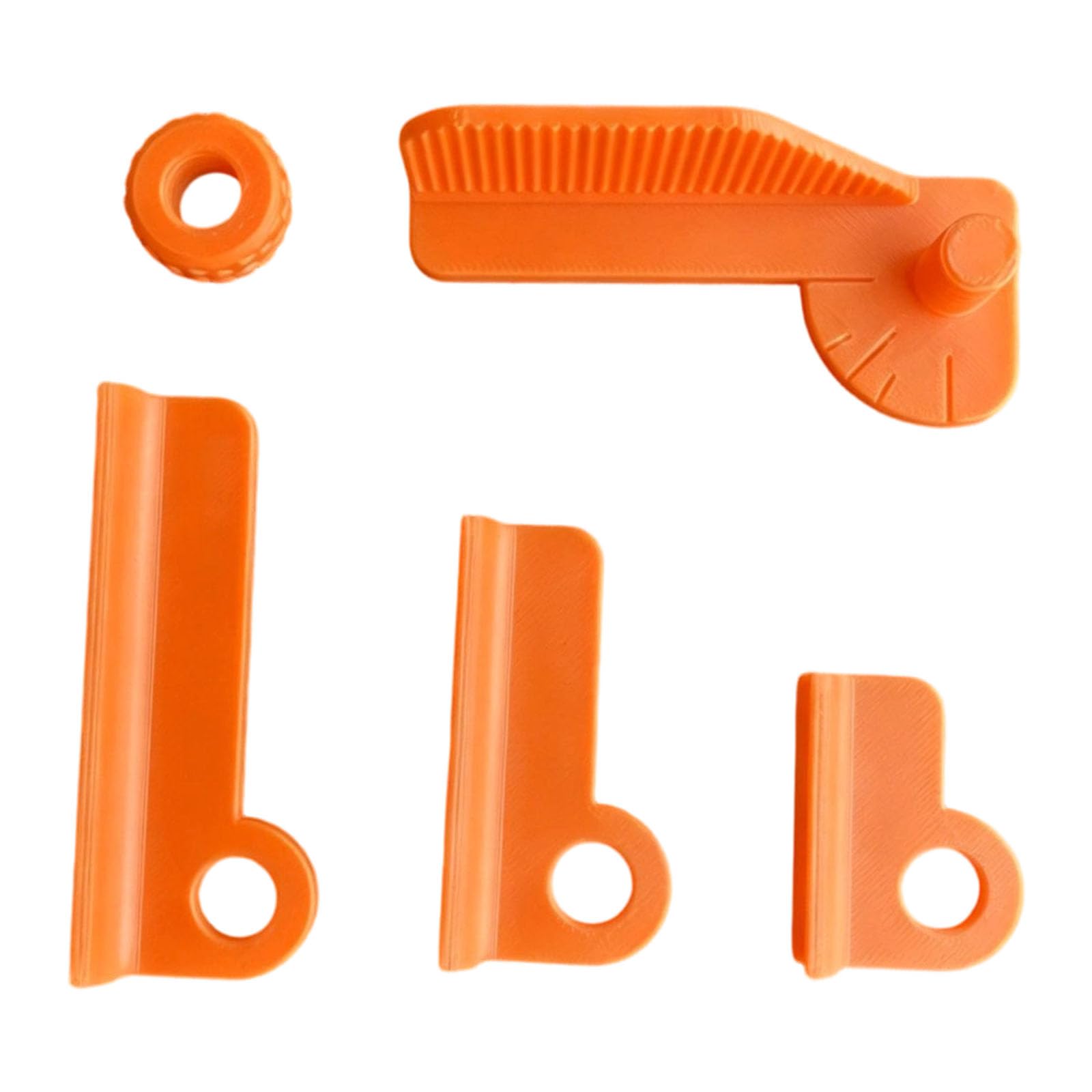 Hsioluted A Multipurpose Drill Guide Rails 0°30°45°60°90° Djustable Drilling Id For Wood Metal Nd Drilling Needs Jigs For Woodworking