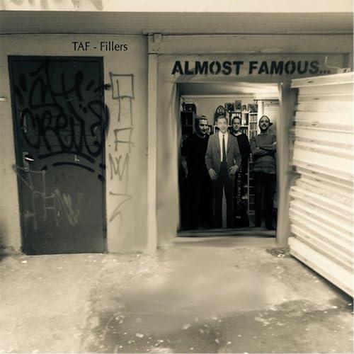 Tomorrow Is The Most Important Thing In Life By The Almost Famous On Amazon Music Amazon Com Tomorrow Is The Most Important Thing In Life By The Almost Famous On Amazon Music Amazon Com