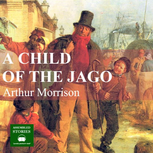 A Child of the Jago