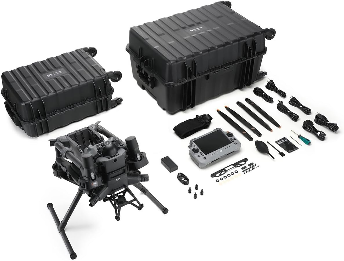 Matrice 400 Drone (No Care)