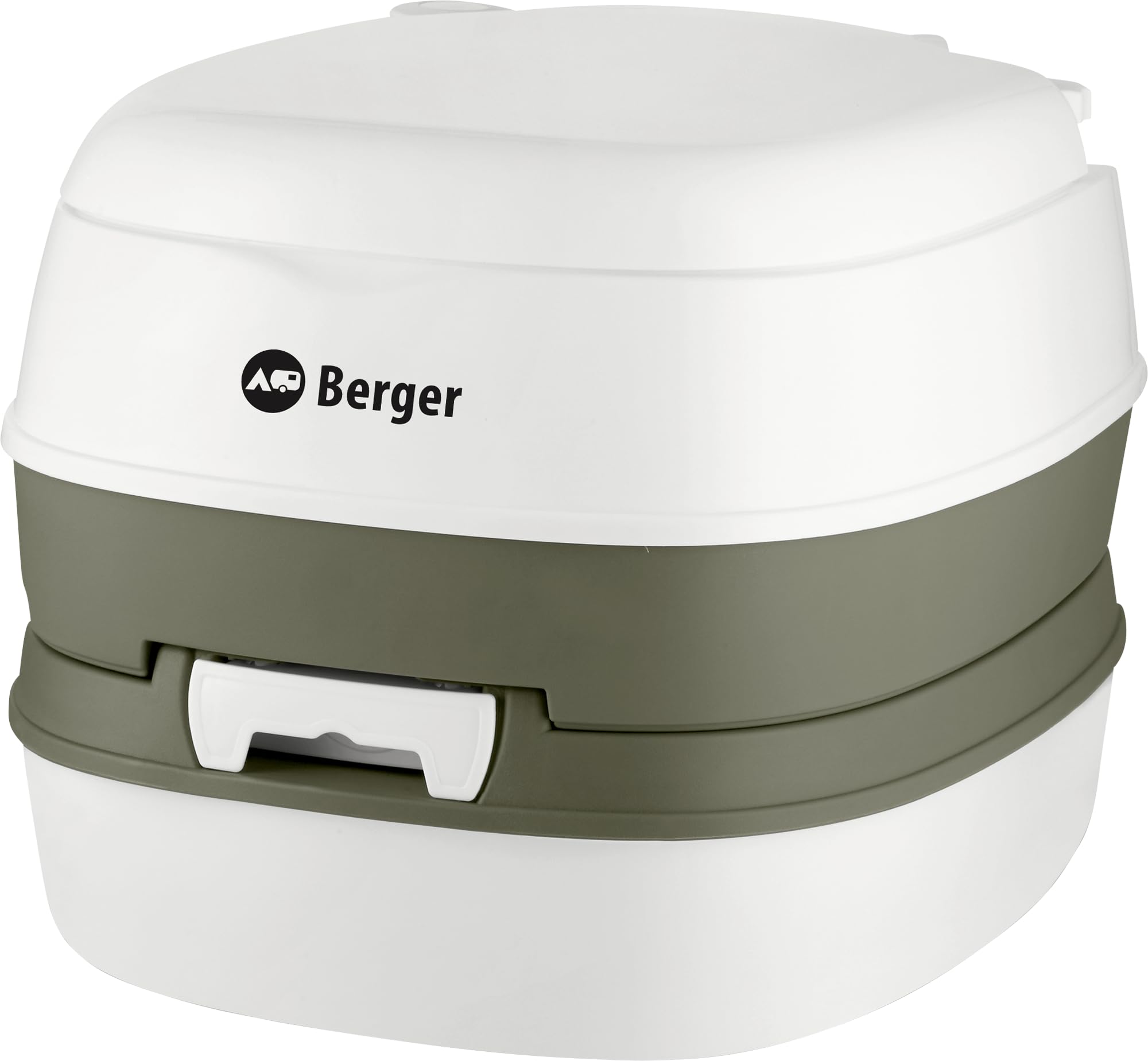 Lavabo Portable Stagecaptain PSW-17 Quixie - Réservoir 17 L Avec Pompe à Pied - Pour Camping, Festival, Jardin