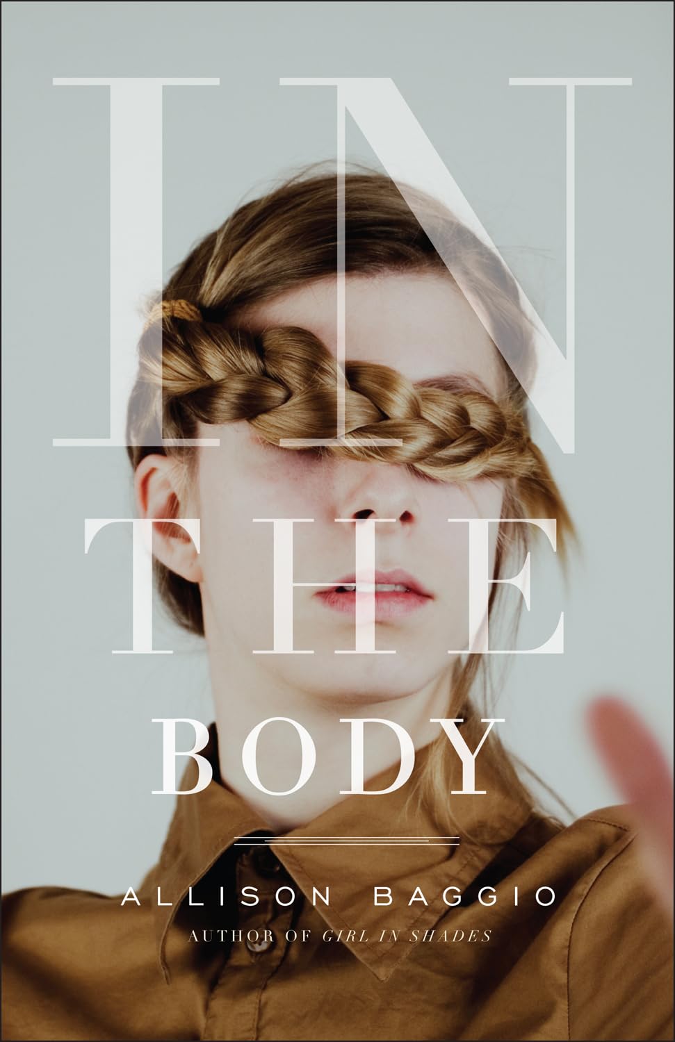 Buy In the Body: A Collection of Short Stories and a Novella — BookShops.in