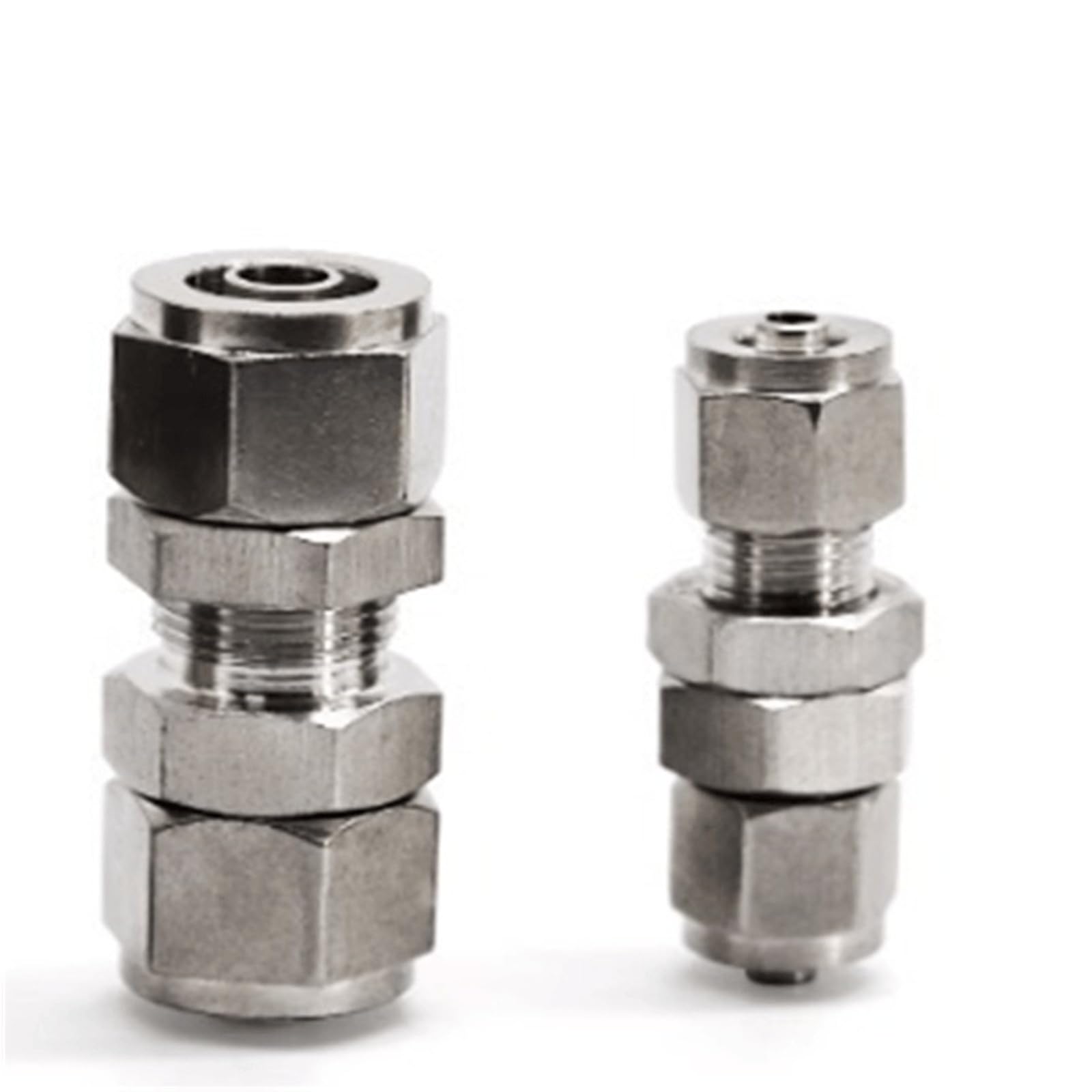 PM cuivre pneumatique connecteur rapide tuyau Tube OD 4MM 6MM 8MM 10MM 12MM connexion commune 1 pièces(PM10)
