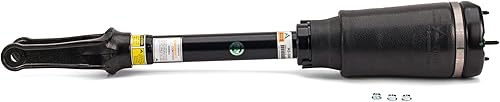 Miniatura 3 de Arnott AS-3005 Delantero Air Strut-07-12 Mercedes Benz Clase Gl (X164) -WAirmatic, WO Ads-LtRt
