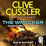 Cover of The Wrecker