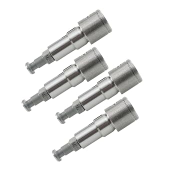 M20 Diesel Plunger Barrel for PF and PFR Pumps 4Pcs/Lot