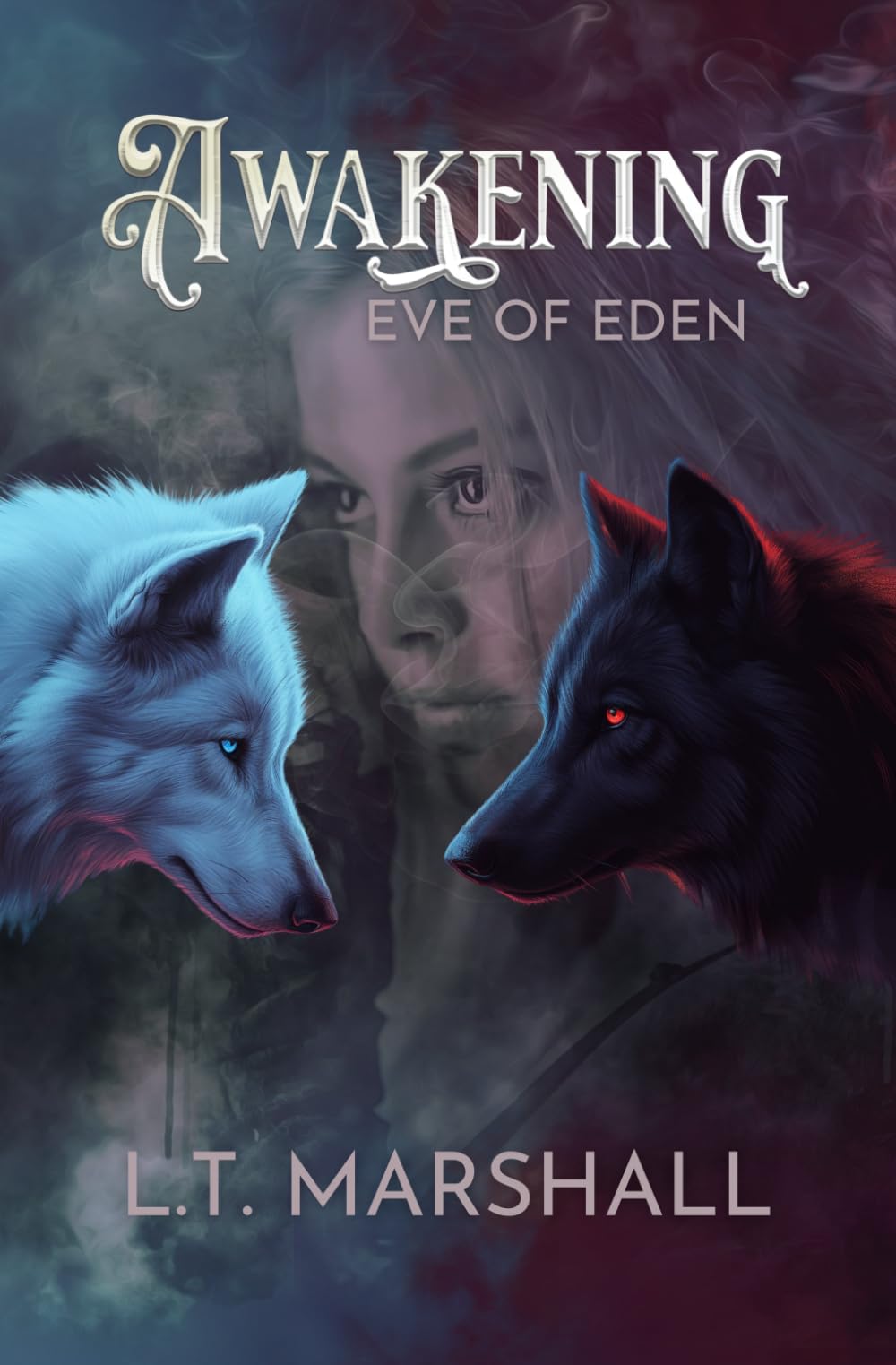 Awakening: Eve Of Eden
