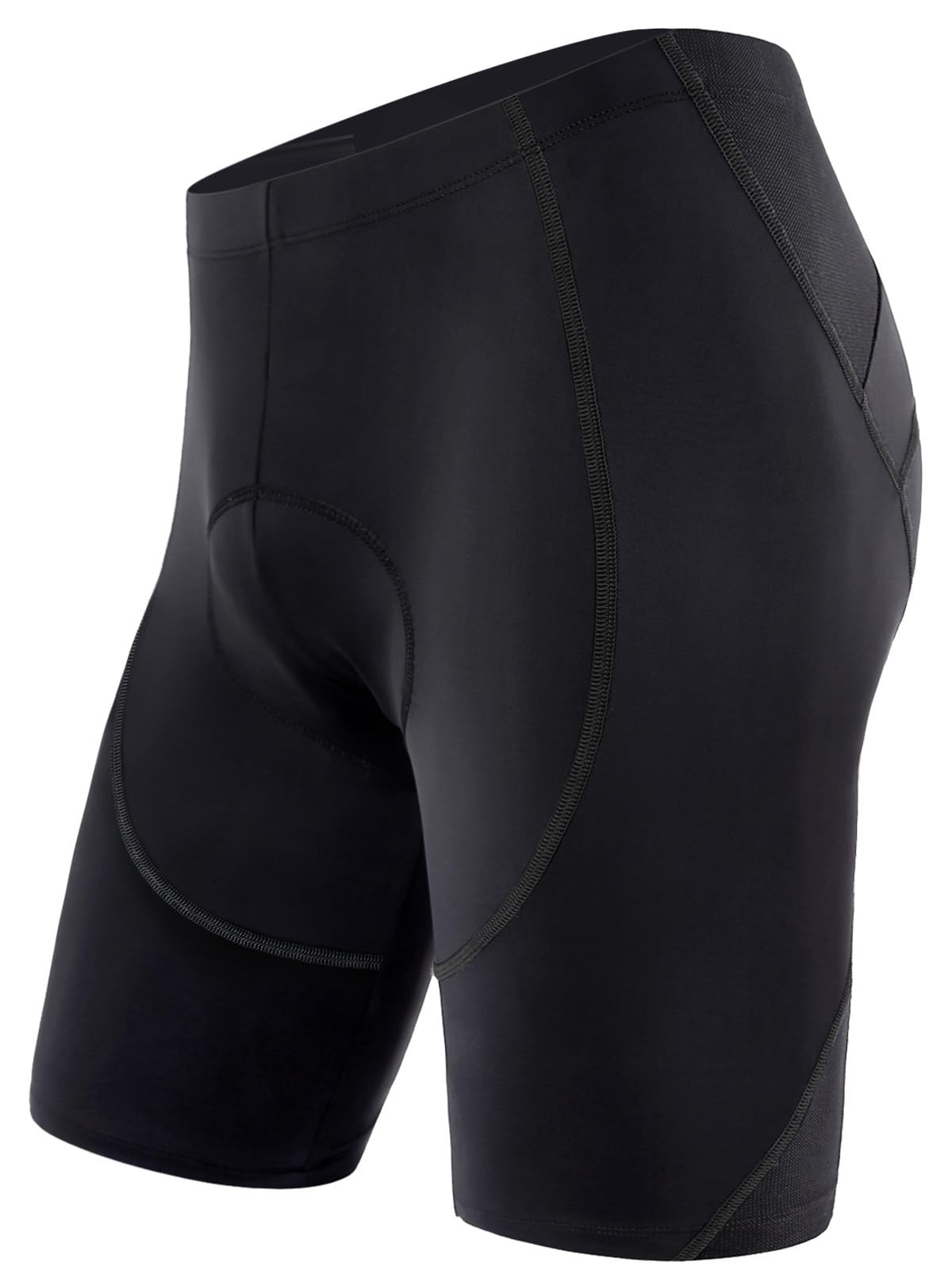 Sportneer Padded Bike Shorts for Men