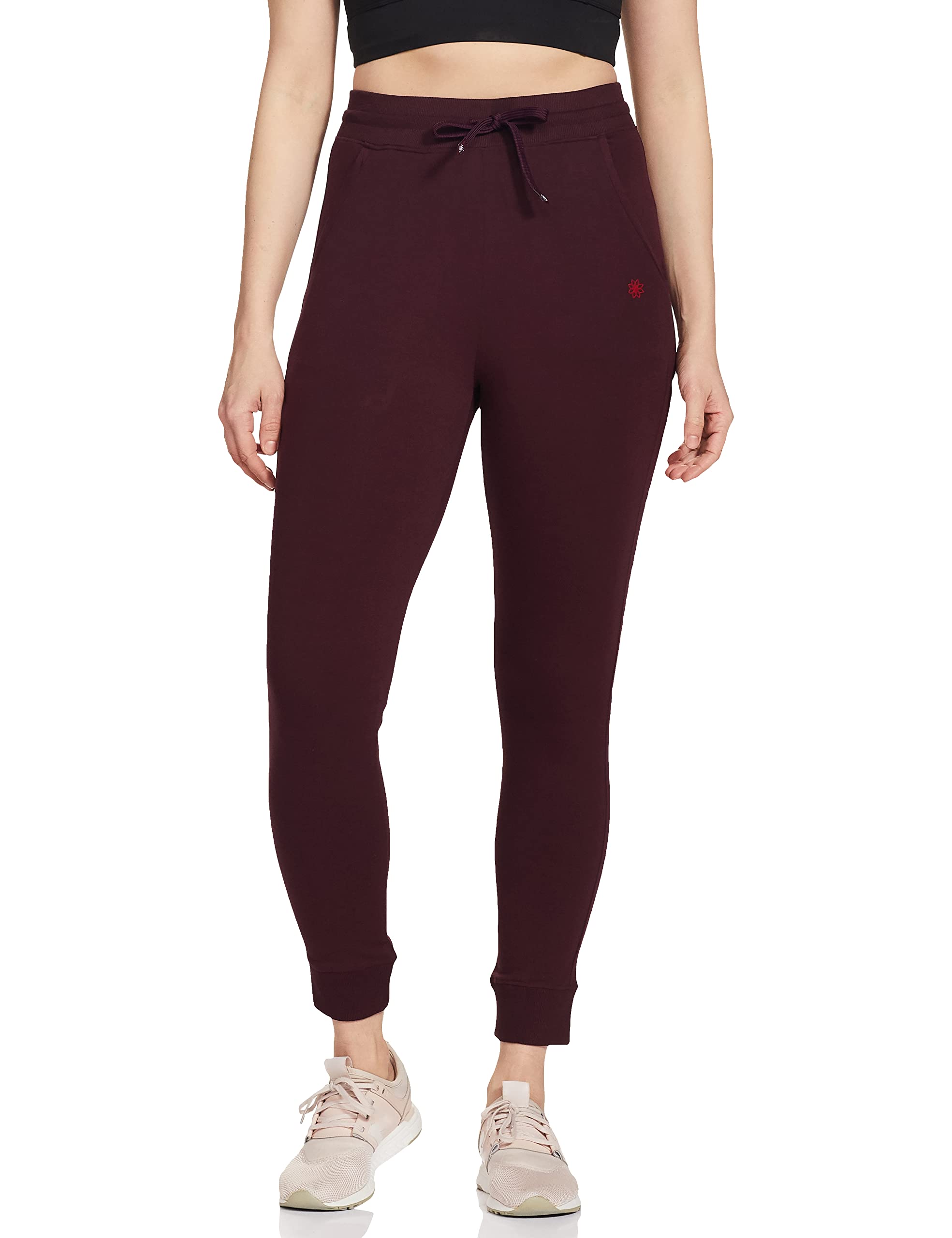 missy empire Women's Slim Track Pants-picture-37