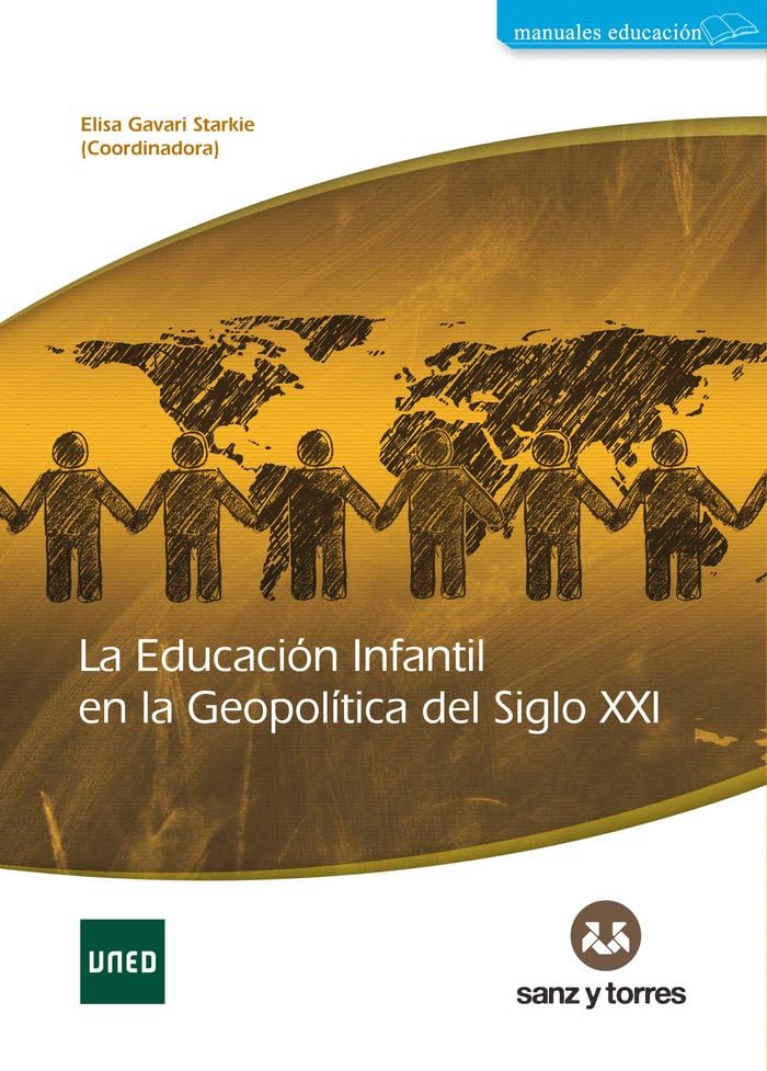 La educación infantil en la geopolítica del Siglo XXI