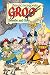 Groo: Friends and Foes Volume 1