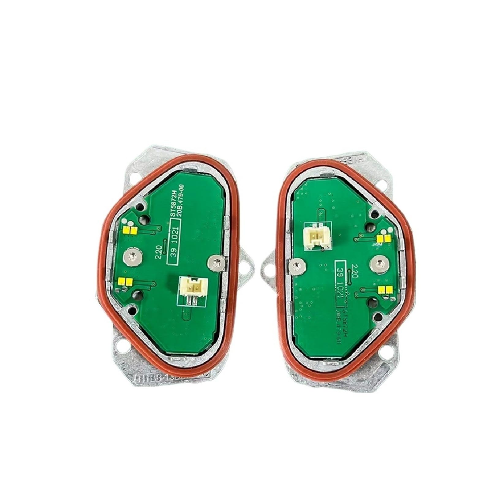 Module H1BB13D278AC de remplacement pour phare gauche et droit