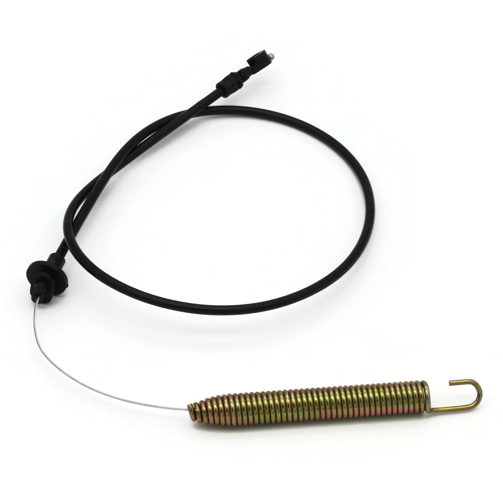 Amazon.com : The ROP Shop Deck Engagement Clutch Cable for Ariens