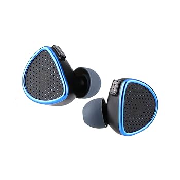 ■ RAPTGO HOOK-X 平面駆動ドライバーイヤホン Amazon.co.jp: RAPTGO×HBB HOOK-X HiFi 14.2mm平面駆動