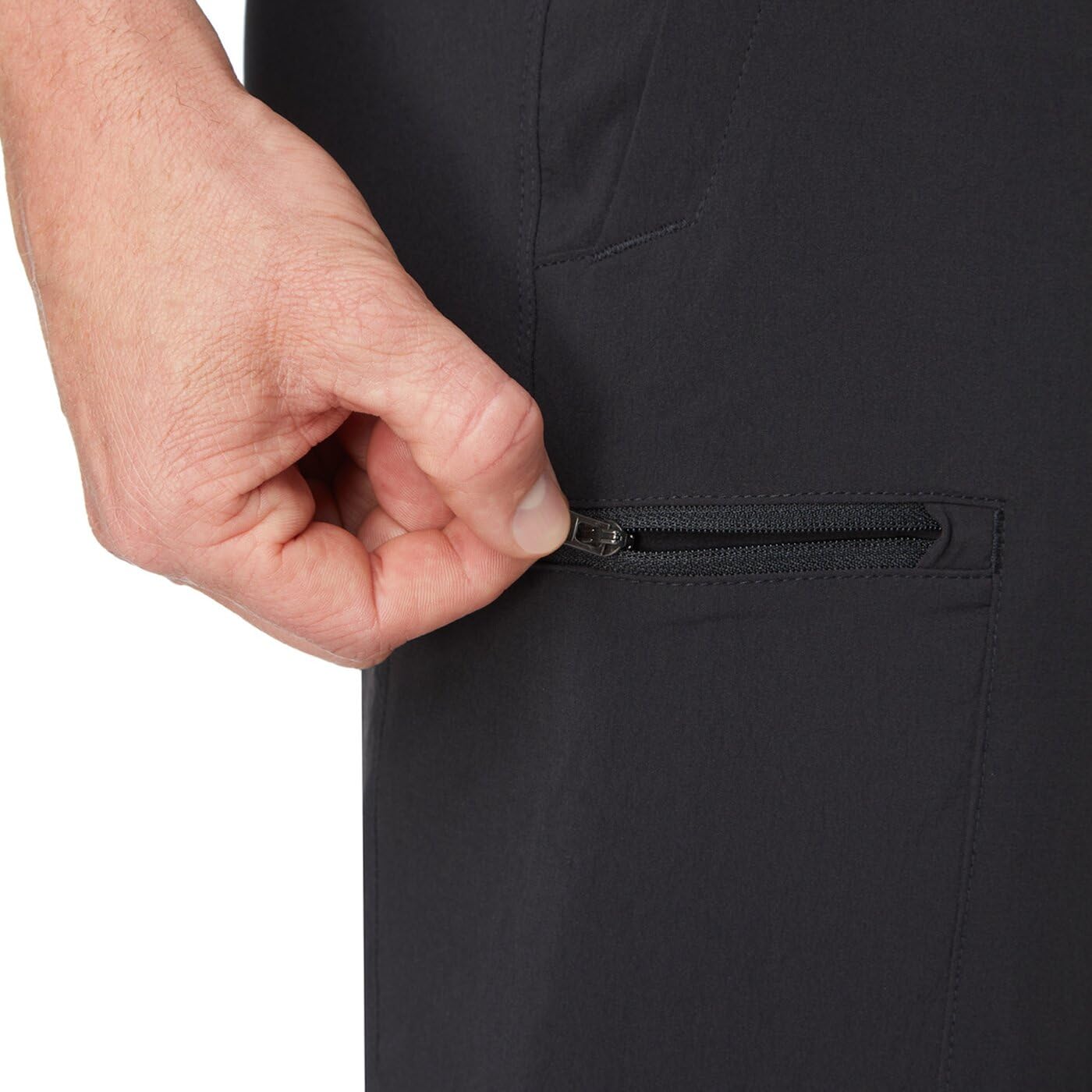 Mc Kinley Herren Wanderhose Madok II