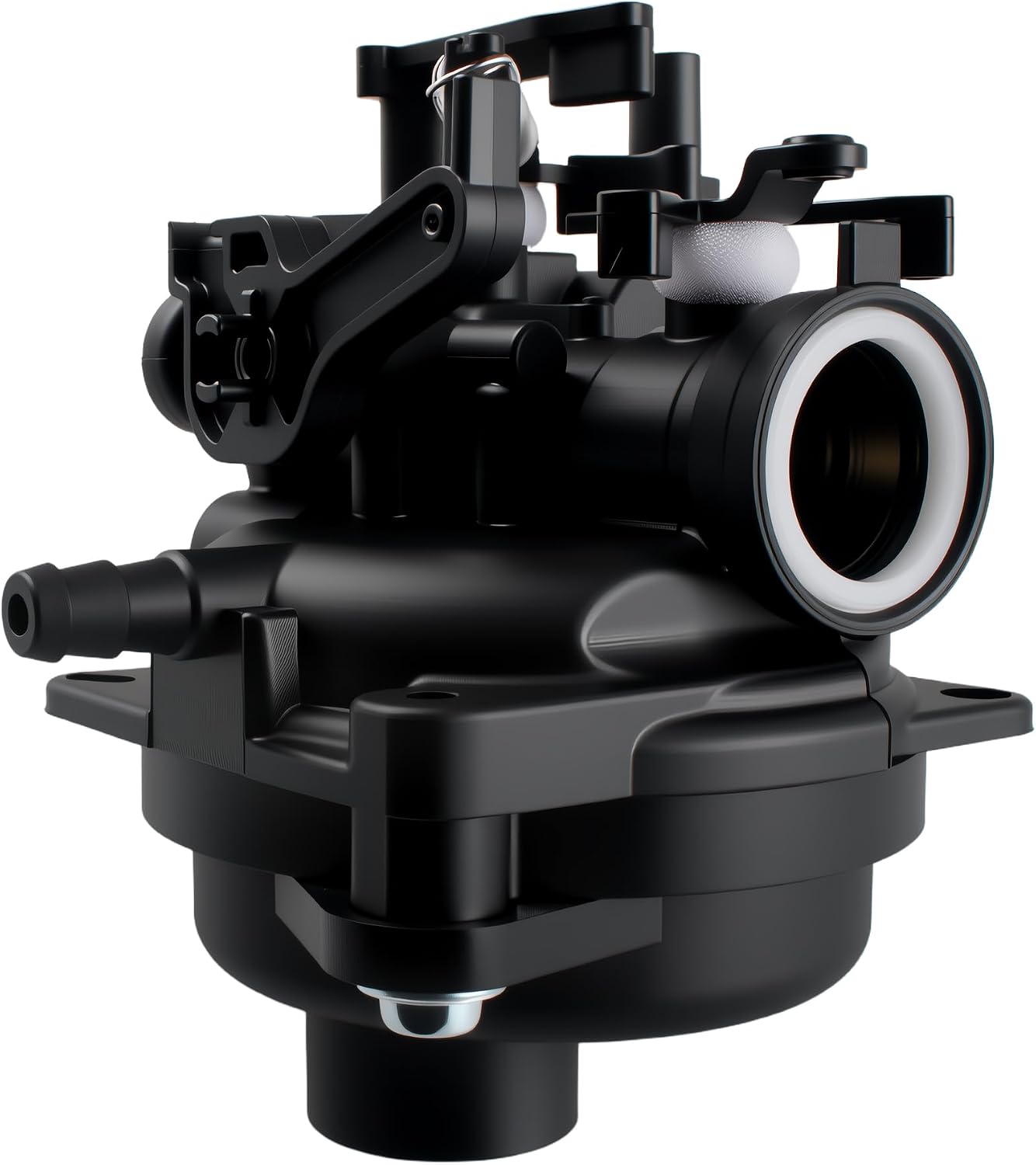 20339 Carburetor Compatible with Toro 22" Recycler SmartStow 163cc Lawn Mower, Replace 799584 592361 594057 594058 594529