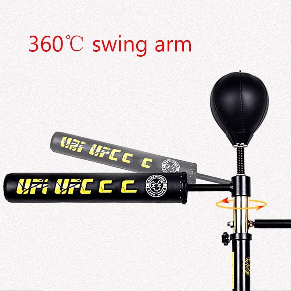 Amazon.co.jp: ボクシング パンチバッグ 立ち アダルト と 反応