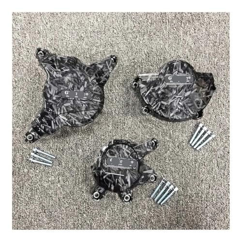 Moteur couvercle stator CBR600RR étui protection carter CBR 600 RR 2012